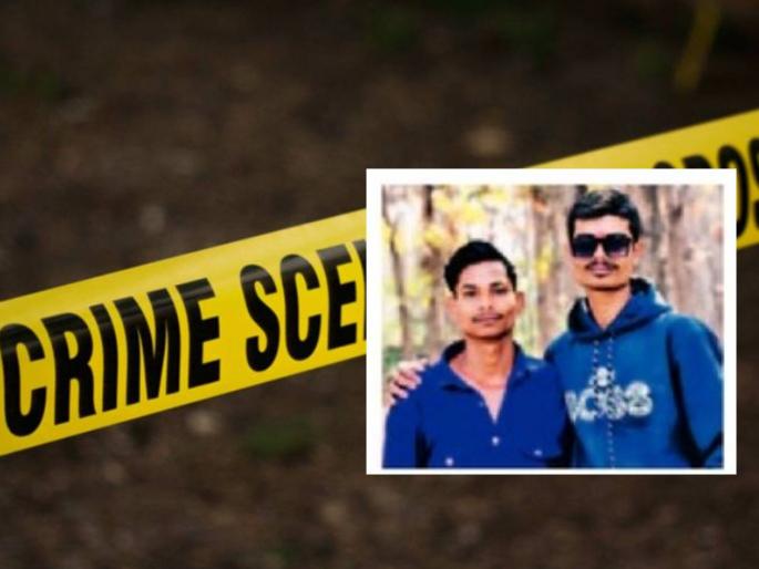 The deaths of Nagesh Landage and Prajwal Navale in Chandrapur district pose a big challenge to the police | १०० हून अधिक फोन, आईनं पाठलाग केला तरीही ते थांबले नाहीत; २ मित्रांचा रहस्यमय मृत्यू The deaths of Nagesh Landage and Prajwal Navale in Chandrapur district pose a big challenge to the police | १०० हून अधिक फोन, आईनं पाठलाग केला तरीही ते थांबले नाहीत; २ मित्रांचा रहस्यमय मृत्यू