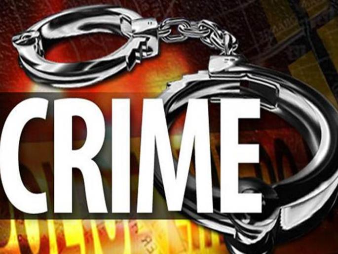 A lump of money in the house of Deolali Camp area | देवळाली कॅम्प परिसरातील घरफोडीत लाखाचा ऐवज लंपास A lump of money in the house of Deolali Camp area | देवळाली कॅम्प परिसरातील घरफोडीत लाखाचा ऐवज लंपास