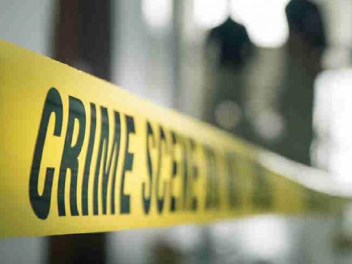 Elderly woman killed in Dapoli, her gold mal stolen | दापोलीत वृध्द महिलेचा खून, गळ्यातील माळ चाेरीला Elderly woman killed in Dapoli, her gold mal stolen | दापोलीत वृध्द महिलेचा खून, गळ्यातील माळ चाेरीला