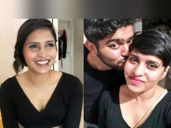 shraddha murder case update live in partner body was in fridge accused aftab brought another woman home on a date says police | अमानुषपणा! श्रद्धाचा मृतदेह फ्रीजमध्ये होता अन् तिथेच 'दुसरी'सोबत आफताब प्रेमरंग उधळत होता! shraddha murder case update live in partner body was in fridge accused aftab brought another woman home on a date says police | अमानुषपणा! श्रद्धाचा मृतदेह फ्रीजमध्ये होता अन् तिथेच 'दुसरी'सोबत आफताब प्रेमरंग उधळत होता!