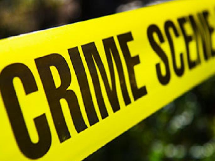 One brother stabbed another brother with the blade of an operation due to a land allotment dispute in satara | सातारा: जमीन वाटपावरून वाद, ऑपरेशनच्या ब्लेडने सख्ख्या भावावर केले वार One brother stabbed another brother with the blade of an operation due to a land allotment dispute in satara | सातारा: जमीन वाटपावरून वाद, ऑपरेशनच्या ब्लेडने सख्ख्या भावावर केले वार