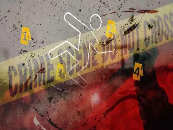 Tenant Imtiaz arrested in connection with Dr. Dinesh murder case in Delhi | "मला अन् प्रेयसीला खोलीत बोलावलं अन्..."; पोलिसांनी उलगडलं डॉक्टरच्या हत्येचं रहस्य Tenant Imtiaz arrested in connection with Dr. Dinesh murder case in Delhi | "मला अन् प्रेयसीला खोलीत बोलावलं अन्..."; पोलिसांनी उलगडलं डॉक्टरच्या हत्येचं रहस्य