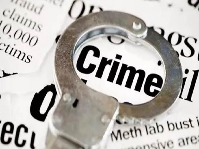 One person killed after two-wheeler hit Muruma's debris | मुरूमाच्या ढिगाराला दुचाकी धडकून एकजण ठार One person killed after two-wheeler hit Muruma's debris | मुरूमाच्या ढिगाराला दुचाकी धडकून एकजण ठार