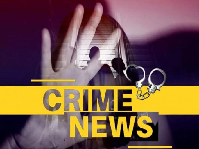 Crime News: Mother kills three-year-old baby girl; The incident in Jawhar, investigation revealed a shocking reason | Crime News: आईने केला तीन वर्षांच्या तान्हुलीचा खून; जव्हारमधील घटना, तपासामधून समोर आलं धक्कादायक कारण Crime News: Mother kills three-year-old baby girl; The incident in Jawhar, investigation revealed a shocking reason | Crime News: आईने केला तीन वर्षांच्या तान्हुलीचा खून; जव्हारमधील घटना, तपासामधून समोर आलं धक्कादायक कारण