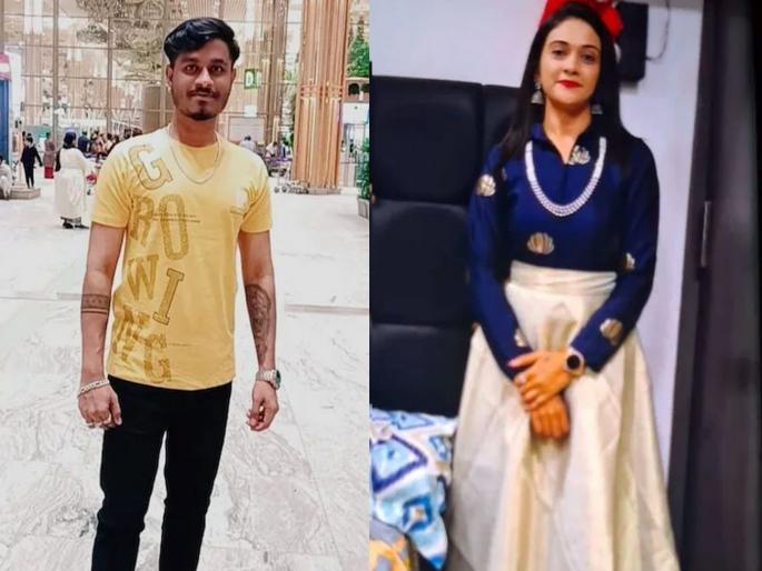 bengaluru 36-year-old girlfriend murdered by 25-year-old boyfriend; Body found in hotel two days later | 25 वर्षांच्या प्रियकराकडून 36 वर्षीय प्रेयसीची हत्या; दोन दिवसांनंतर हॉटेलमध्ये सापडला मृतदेह bengaluru 36-year-old girlfriend murdered by 25-year-old boyfriend; Body found in hotel two days later | 25 वर्षांच्या प्रियकराकडून 36 वर्षीय प्रेयसीची हत्या; दोन दिवसांनंतर हॉटेलमध्ये सापडला मृतदेह