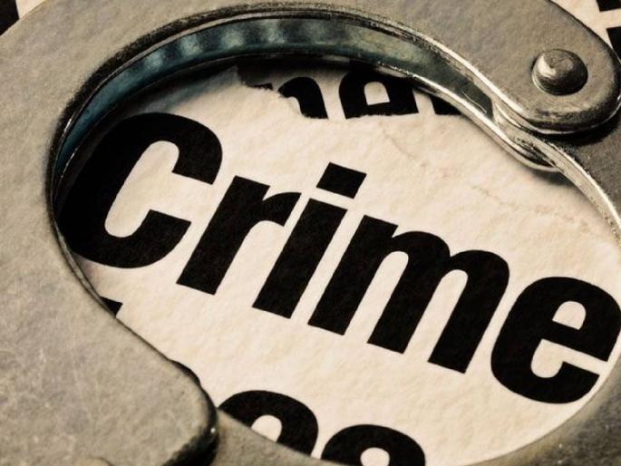 A case has been filed against briber API Deokar! A bribe of lakhs was demanded not to be arrested | लाचखोर एपीआय देवकरविरूध्द गुन्हा दाखल! अटक न करण्यासाठी मागितली लाखोंची लाच A case has been filed against briber API Deokar! A bribe of lakhs was demanded not to be arrested | लाचखोर एपीआय देवकरविरूध्द गुन्हा दाखल! अटक न करण्यासाठी मागितली लाखोंची लाच