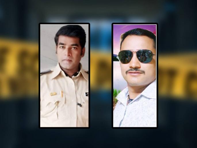 Two groups clashed in Chirag Hotel area in Kalyan West, two policemen suspended | कल्याण पश्चिमेतील चिराग हॉटेल परिसरात दोन गटांत राडा, दोन पोलिस निलंबित Two groups clashed in Chirag Hotel area in Kalyan West, two policemen suspended | कल्याण पश्चिमेतील चिराग हॉटेल परिसरात दोन गटांत राडा, दोन पोलिस निलंबित