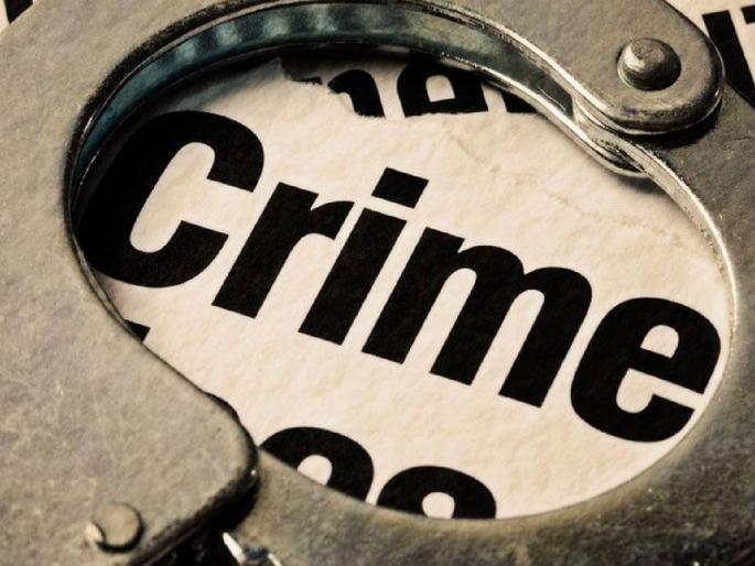 five-and-a-half-year-old girl was raped and killed | भयानक: त्या साडेपाच वर्षीय मुलीवर बलात्कार करून केला खून five-and-a-half-year-old girl was raped and killed | भयानक: त्या साडेपाच वर्षीय मुलीवर बलात्कार करून केला खून