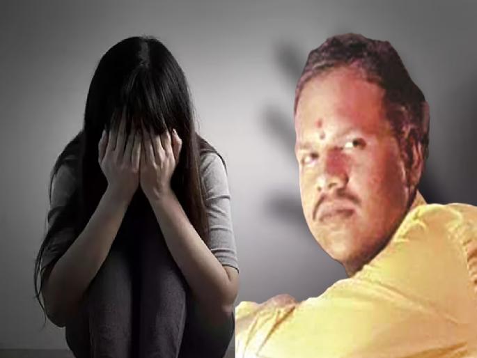 'You look so cute, let's go for a walk'; Van driver commits obscene act with girl student in Chhatrapati Sambhajinagar | 'तू खूप क्युट आहेस, चल फिरायला जाऊ'; विद्यार्थिनीसोबत व्हॅन चालकाचे अश्लील कृत्य 'You look so cute, let's go for a walk'; Van driver commits obscene act with girl student in Chhatrapati Sambhajinagar | 'तू खूप क्युट आहेस, चल फिरायला जाऊ'; विद्यार्थिनीसोबत व्हॅन चालकाचे अश्लील कृत्य