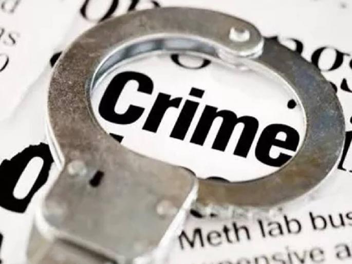 Firing on former corporator Lokesh Yadav, tension in the city | माजी नगरसेवक लोकेश यादव यांच्यावर गोळीबार, शहरात तणाव Firing on former corporator Lokesh Yadav, tension in the city | माजी नगरसेवक लोकेश यादव यांच्यावर गोळीबार, शहरात तणाव