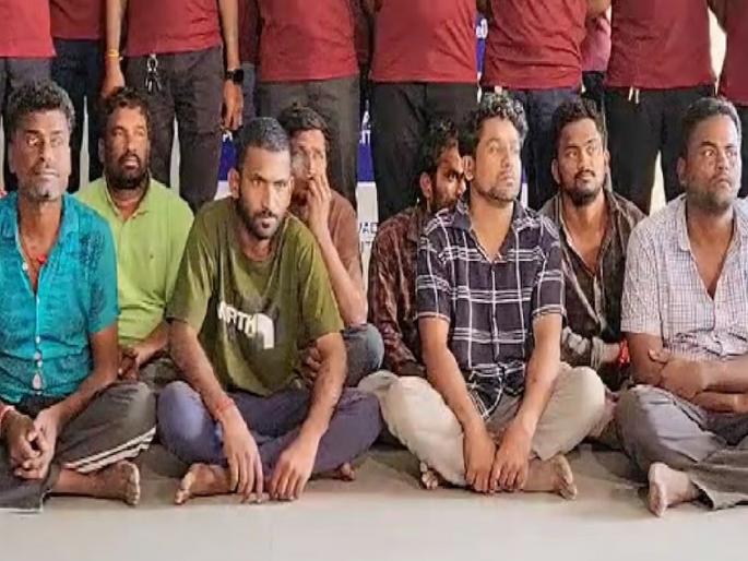 Gangs of inter-state thieves have been active in the criminal field for three generations, raging in Maharashtra, Goa, Gujarat | तीन पिढ्यांपासून गुन्हेगारी क्षेत्रात, महाराष्ट्र, गोवा, गुजरातमध्ये धुमाकूळ, आंतरराज्य चोरांची टोळी गजाआड 