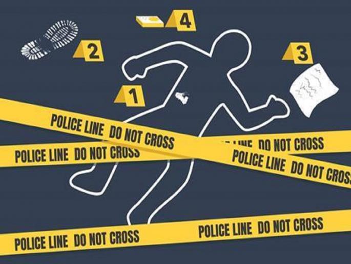 gujarat-ahmedabad-crime-news-wife-killed-husband-inlaws-involved-in-crime | नाराज पत्नीला आणण्यासाठी सासरी गेलेल्या पतीला पाजले तेजाब; तडफडून मृत्यू... gujarat-ahmedabad-crime-news-wife-killed-husband-inlaws-involved-in-crime | नाराज पत्नीला आणण्यासाठी सासरी गेलेल्या पतीला पाजले तेजाब; तडफडून मृत्यू...