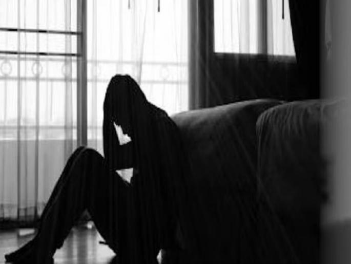 A boy ended his life in Indore after being harassed by his wife and mother-in-law | पत्नी अन् सासूच्या छळाला कंटाळून युवकानं उचललं टोकाचं पाऊल; मोबाईल व्हिडिओतून रहस्य उलगडणार?