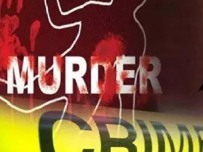 Ichalkaranji beggar murdered by throwing a stone at his head | इचलकरंजीत ३० रुपयांसाठी खून, डोक्यात घातला दगड; आरोपी अटकेत Ichalkaranji beggar murdered by throwing a stone at his head | इचलकरंजीत ३० रुपयांसाठी खून, डोक्यात घातला दगड; आरोपी अटकेत