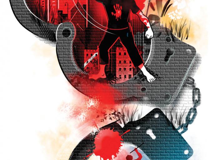 Remembrance of brave police officer Alex Fialho, who arrested serial killer Raman Raghav | ४२ खून करणाऱ्या माथेफिरूच्या अटकेचा थरार Remembrance of brave police officer Alex Fialho, who arrested serial killer Raman Raghav | ४२ खून करणाऱ्या माथेफिरूच्या अटकेचा थरार