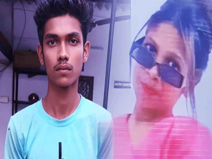 In Kanpur, Live-in relationship girlfriend murdered; body stuffed in suitcase and thrown into river 100 km away | लिव्ह इनमध्ये राहणाऱ्या गर्लफ्रेंडची हत्या; सुटकेसमध्ये भरून मृतदेह १०० किमी दूर नदीत फेकला In Kanpur, Live-in relationship girlfriend murdered; body stuffed in suitcase and thrown into river 100 km away | लिव्ह इनमध्ये राहणाऱ्या गर्लफ्रेंडची हत्या; सुटकेसमध्ये भरून मृतदेह १०० किमी दूर नदीत फेकला