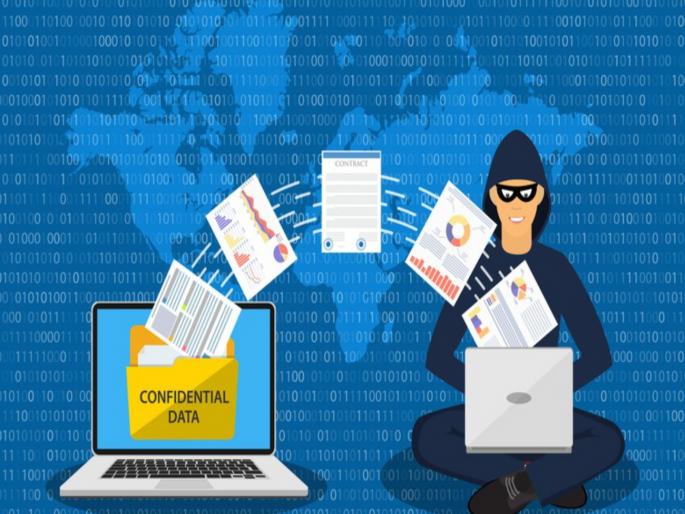 pimpari-chinchwad news three arrested for stealing data from IT company, causing loss of Rs 82 crore | आयटी कंपनीतील डेटाची चोरी करून ८२ कोटींचे नुकसान करणाऱ्या तिघांना अटक