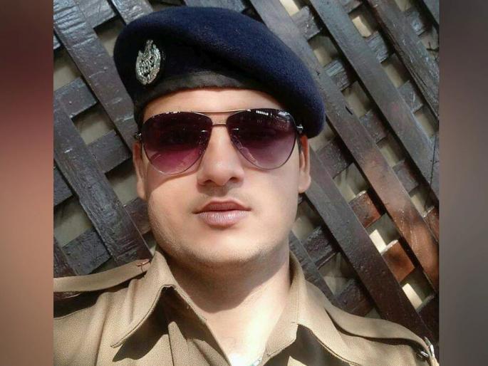 RPF constables spread religious violence; Accusation against Chetan Singh who took the lives of four | आरपीएफ कॉन्स्टेबलने धार्मिक तेढ पसरवली; चौघांचा जीव घेणाऱ्या चेतनसिंहवर आरोप RPF constables spread religious violence; Accusation against Chetan Singh who took the lives of four | आरपीएफ कॉन्स्टेबलने धार्मिक तेढ पसरवली; चौघांचा जीव घेणाऱ्या चेतनसिंहवर आरोप