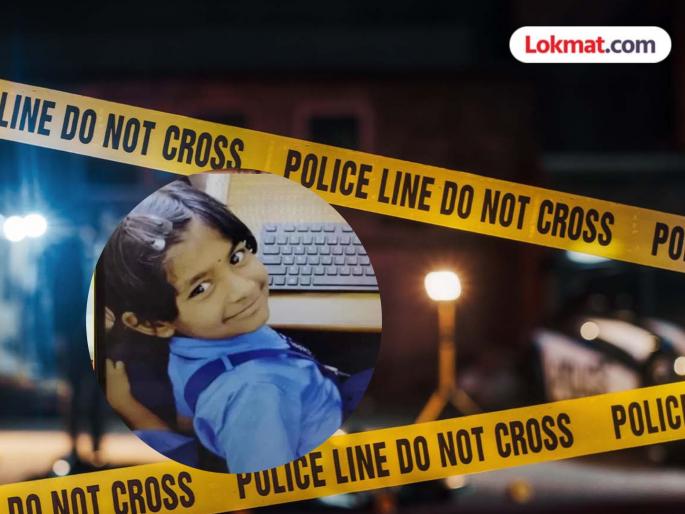 Crime No mercy was shown to the innocent child! 7-year-old girl thrown from the third floor, stepmother's crime 'like this' revealed | निष्पाप लेकरावर दयाही आली नाही! ७ वर्षांच्या मुलीला तिसऱ्या मजल्यावरून फेकलं, सावत्र आईचा गुन्हा 'असा' झाला उघड