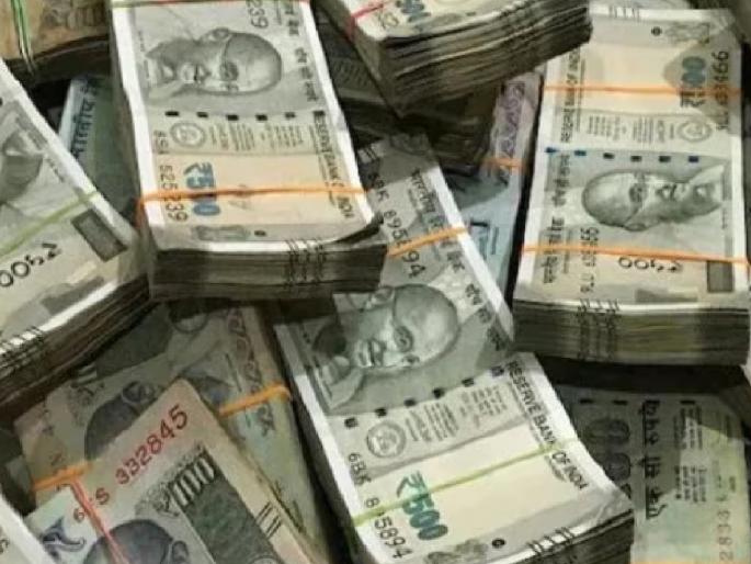 Karveer Panchayat Samiti credit institution embezzlement figure has gone up to 24 crores suspected accused at large | Kolhapur: 'करवीर पंचायत समिती' पतसंस्थेतील अपहाराचा आकडा गेला २४ कोटींवर, संशयित आरोपी मोकाटच Karveer Panchayat Samiti credit institution embezzlement figure has gone up to 24 crores suspected accused at large | Kolhapur: 'करवीर पंचायत समिती' पतसंस्थेतील अपहाराचा आकडा गेला २४ कोटींवर, संशयित आरोपी मोकाटच