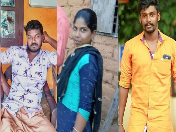 Kerala Crime News: Suspecting affair, wife leaves home after quarrel to friend's house, enraged husband stabs both to death | अफेअरचा संशय, भांडणानंतर पत्नी घर सोडून गेली मित्राच्या घरी, संतापलेल्या पतीने चाकूने वार करत दोघांचीही केली हत्या  