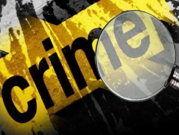 Woe to the police who went to the house to investigate, A case has been registered against the criminal in kolhapur | कोल्हापूर: तपासासाठी घरी गेलेल्या पोलिसांना अरेरावी, गुन्हेगारावर गुन्हा दाखल Woe to the police who went to the house to investigate, A case has been registered against the criminal in kolhapur | कोल्हापूर: तपासासाठी घरी गेलेल्या पोलिसांना अरेरावी, गुन्हेगारावर गुन्हा दाखल