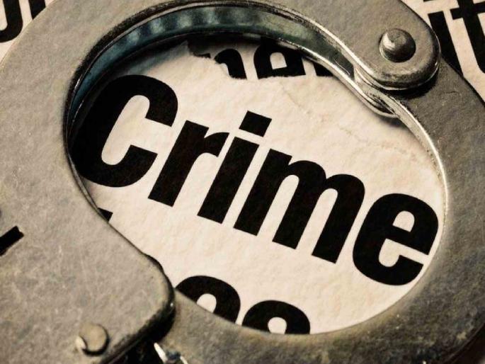 Illegal weapon possession is expensive; Crimes against 23 people in Latur | अवैध शस्त्र बाळगणे महागात; लातुरात २३ जणांविराेधात गुन्हे Illegal weapon possession is expensive; Crimes against 23 people in Latur | अवैध शस्त्र बाळगणे महागात; लातुरात २३ जणांविराेधात गुन्हे