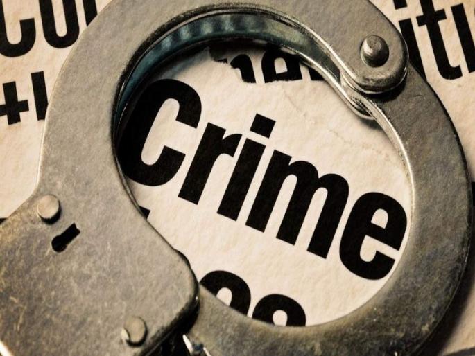 molestation 17 year old gilr minor molested by video shooting | पिंपरी-चिंचवडमध्ये १७ वर्षीय मुलाकडून अल्पवयीन मुलीसोबत अश्लील चाळे; Video शूट करून विनयभंग molestation 17 year old gilr minor molested by video shooting | पिंपरी-चिंचवडमध्ये १७ वर्षीय मुलाकडून अल्पवयीन मुलीसोबत अश्लील चाळे; Video शूट करून विनयभंग