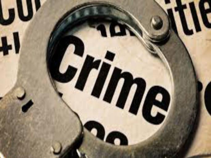 Iron rods beaten by seven accused due to playing horn in Chakan | चाकण येथे गाडीचा हॉर्न वाजविला म्हणून लोखंडी रॉडने मारहाण, सात जणांवर गुन्हा दाखल  Iron rods beaten by seven accused due to playing horn in Chakan | चाकण येथे गाडीचा हॉर्न वाजविला म्हणून लोखंडी रॉडने मारहाण, सात जणांवर गुन्हा दाखल