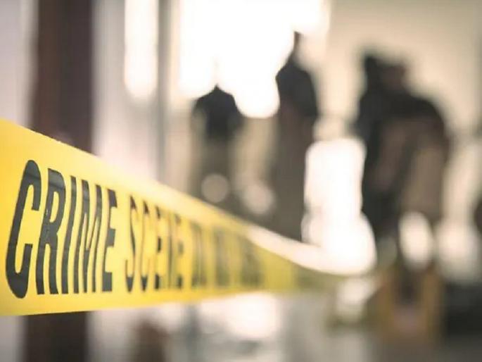 Pimpri Chinchwad Crime: 'That' Murder in Sangvi from Gang War; The police took the suspect into custody | Pimpri Chinchwad Crime: सांगवीतील ‘तो’ खून टोळीयुद्धातून; पोलिसांनी संशयिताला घेतले ताब्यात Pimpri Chinchwad Crime: 'That' Murder in Sangvi from Gang War; The police took the suspect into custody | Pimpri Chinchwad Crime: सांगवीतील ‘तो’ खून टोळीयुद्धातून; पोलिसांनी संशयिताला घेतले ताब्यात