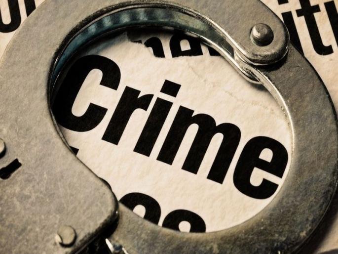 Armed attack in Pune for non-payment of installment, crime against 16 people including innkeeper | हप्ता दिला नाही म्हणून पुण्यात सशस्त्र हल्ला, सराईत गुन्हेगारासह १६ जणांवर गुन्हा Armed attack in Pune for non-payment of installment, crime against 16 people including innkeeper | हप्ता दिला नाही म्हणून पुण्यात सशस्त्र हल्ला, सराईत गुन्हेगारासह १६ जणांवर गुन्हा