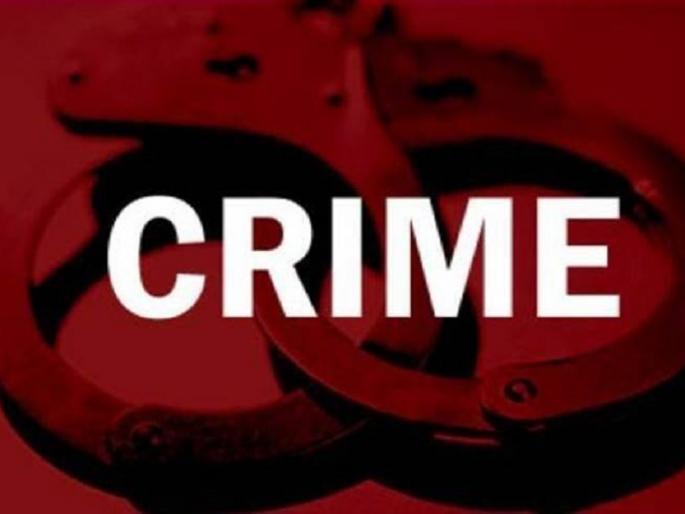koyta tried to kill himself by stabbing him after being hit by a bike pune crime news | Pune: दुचाकीचा धक्का लागल्याचा जाब विचारल्याने कोयत्याने वार करुन जीवे मारण्याचा प्रयत्न koyta tried to kill himself by stabbing him after being hit by a bike pune crime news | Pune: दुचाकीचा धक्का लागल्याचा जाब विचारल्याने कोयत्याने वार करुन जीवे मारण्याचा प्रयत्न