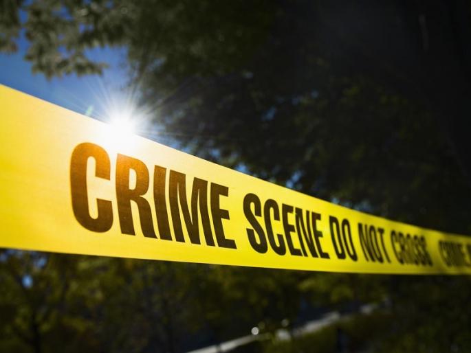 Pune: Worker killed when crane hook broke, incident near Doke Talim in Nana Pethe | Pune: क्रेनचा हूक तुटून कामगार ठार, नाना पेठेमधील डोके तालीमजवळील घटना Pune: Worker killed when crane hook broke, incident near Doke Talim in Nana Pethe | Pune: क्रेनचा हूक तुटून कामगार ठार, नाना पेठेमधील डोके तालीमजवळील घटना