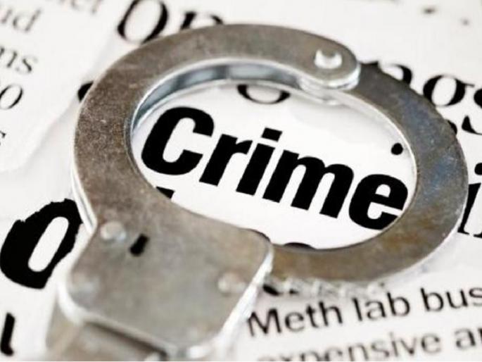 Students stabbed in argument over texting girlfriend; Two students were seriously injured | Pune News | मैत्रिणीला मेसेज पाठविल्याचा वाद, विद्यार्थ्यांवर वार; दोन जण गंभीर जखमी Students stabbed in argument over texting girlfriend; Two students were seriously injured | Pune News | मैत्रिणीला मेसेज पाठविल्याचा वाद, विद्यार्थ्यांवर वार; दोन जण गंभीर जखमी