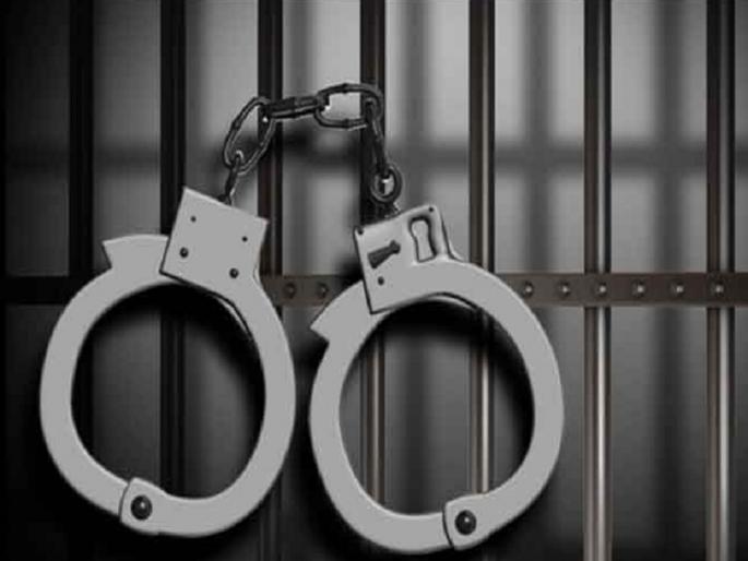 criminalized under the mpda act lonikand manjari | मांजरीतील सराईत गुन्हेगाराला 'एमपीडीए' कायद्याखाली स्थानबद्ध criminalized under the mpda act lonikand manjari | मांजरीतील सराईत गुन्हेगाराला 'एमपीडीए' कायद्याखाली स्थानबद्ध