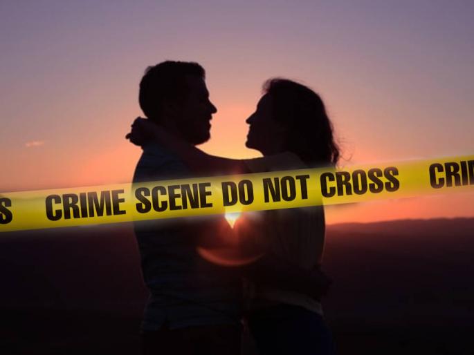 Special Article on Love Affairs Live In Relationship and Killings Violence Behind the Love | विशेष लेख: प्रेमाच्या बुरख्याआड हिंसेची श्वापदे Special Article on Love Affairs Live In Relationship and Killings Violence Behind the Love | विशेष लेख: प्रेमाच्या बुरख्याआड हिंसेची श्वापदे