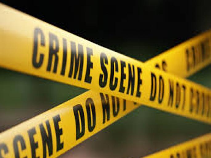 Assault on farmer in Mandangad Demanded 10 lakhs and threatened to kill | मंडणगडात शेतकऱ्यावर प्राणघातक हल्ला; दहा लाखांची मागणी करत दिली जीवे मारण्याची धमकी Assault on farmer in Mandangad Demanded 10 lakhs and threatened to kill | मंडणगडात शेतकऱ्यावर प्राणघातक हल्ला; दहा लाखांची मागणी करत दिली जीवे मारण्याची धमकी