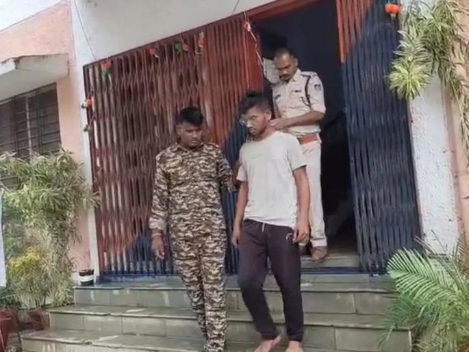 Addicted to online gaming, young man stole jewelry from home and blew 'so much' money on games! | ऑनलाईन गेमिंगचे व्यसन जडले, तरुणाने घरातील दागिने चोरले अन् गेममध्ये उडवले 'इतके' पैसे! Addicted to online gaming, young man stole jewelry from home and blew 'so much' money on games! | ऑनलाईन गेमिंगचे व्यसन जडले, तरुणाने घरातील दागिने चोरले अन् गेममध्ये उडवले 'इतके' पैसे!