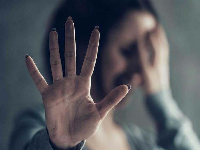 palwal married woman gangraped by three people fir registered against 4 including her husband | धक्कादायक! विवाहितेवर तिघांचा सामुहिक बलात्कार, अश्लील व्हिडीओ बनवला, पतीसह चौघांविरोधात गुन्हा दाखल palwal married woman gangraped by three people fir registered against 4 including her husband | धक्कादायक! विवाहितेवर तिघांचा सामुहिक बलात्कार, अश्लील व्हिडीओ बनवला, पतीसह चौघांविरोधात गुन्हा दाखल