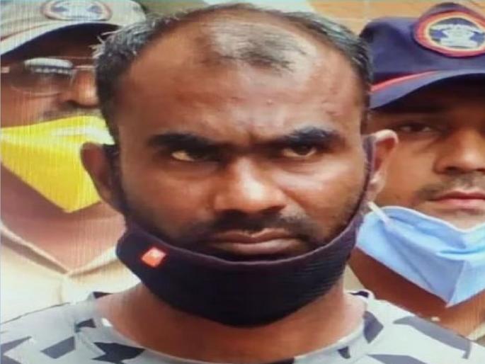 The execution of the murderer who killed and ate the mother's liver remains, Decision of Bombay High Court Crime in Kolhapur seven years ago | खून करून आईचे काळीज खाणाऱ्या नराधमाची फाशी कायम, मुंबई उच्च न्यायालयाचा निर्णय; कोल्हापुरातील सात वर्षांपूर्वीचा गुन्हा The execution of the murderer who killed and ate the mother's liver remains, Decision of Bombay High Court Crime in Kolhapur seven years ago | खून करून आईचे काळीज खाणाऱ्या नराधमाची फाशी कायम, मुंबई उच्च न्यायालयाचा निर्णय; कोल्हापुरातील सात वर्षांपूर्वीचा गुन्हा
