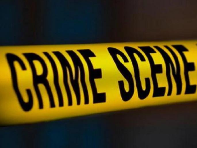 An elderly mother was attacked by a son with a coyote due to a land dispute, incident at Malghar in Ratnagiri | जमीन वादातून वृद्ध आईवर मुलाने केला कोयतीने वार, रत्नागिरीतील मालघर येथील घटना An elderly mother was attacked by a son with a coyote due to a land dispute, incident at Malghar in Ratnagiri | जमीन वादातून वृद्ध आईवर मुलाने केला कोयतीने वार, रत्नागिरीतील मालघर येथील घटना