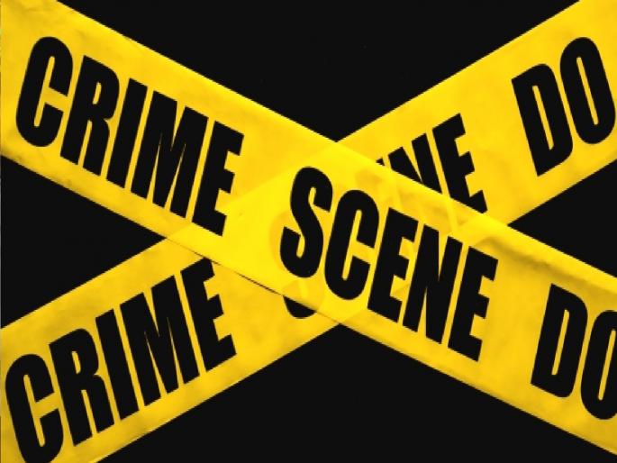 Traders from Pune and Madhya Pradesh robbed in Mhaswad Three arrested from Solapur; Property worth Rs 22 lakh seized | पुण्यासह मध्य प्रदेशातील व्यापाऱ्यांना म्हसवडमध्ये लुटले; सोलापुरातील तिघांना पकडले; २२ लाखांचा ऐवज हस्तगत Traders from Pune and Madhya Pradesh robbed in Mhaswad Three arrested from Solapur; Property worth Rs 22 lakh seized | पुण्यासह मध्य प्रदेशातील व्यापाऱ्यांना म्हसवडमध्ये लुटले; सोलापुरातील तिघांना पकडले; २२ लाखांचा ऐवज हस्तगत