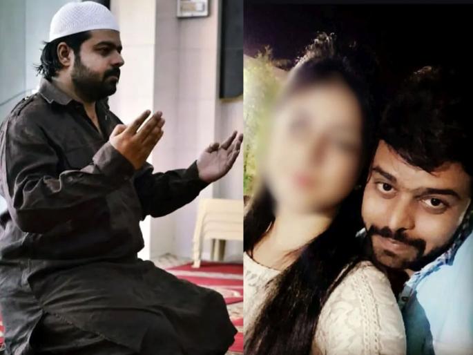 Rape, blackmailing and abortion Irrfan hid his identity by becoming a Happy Punjabi used to beat him up like a monster for reciting the Kalma | रेप, ब्लॅकमेलिंग अन् गर्भपात...! ‘हॅप्पी पंजाबी’ बनून ओळख लपवली, कलमा पठणावरून 'राक्षसी' मारझोड करायचा इरफान