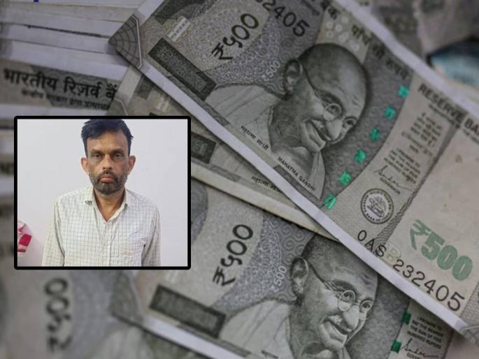 10 crore scam in Madhya Pradesh Seed Certification Institute, 8 accused including constable BD Namdev arrested | चक्क शिपायाने सरकारी तिजोरीतून १० कोटी हडप केले अन् बनवला अनोखा प्लॅन, पोलीस हैराण 10 crore scam in Madhya Pradesh Seed Certification Institute, 8 accused including constable BD Namdev arrested | चक्क शिपायाने सरकारी तिजोरीतून १० कोटी हडप केले अन् बनवला अनोखा प्लॅन, पोलीस हैराण