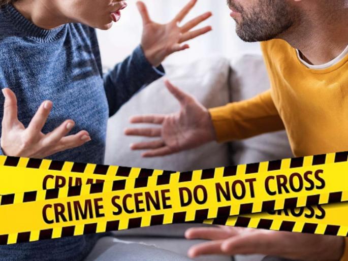 Husband couldn't repay a loan of Rs 50,000, so he sold his wife; but even the police were shocked to hear what happened next | पती ५०००० रुपयांचे कर्ज फेडू शकला नाही,पत्नीला विकलं; पण पुढे जे झालं ते ऐकून पोलीसही हैराण Husband couldn't repay a loan of Rs 50,000, so he sold his wife; but even the police were shocked to hear what happened next | पती ५०००० रुपयांचे कर्ज फेडू शकला नाही,पत्नीला विकलं; पण पुढे जे झालं ते ऐकून पोलीसही हैराण