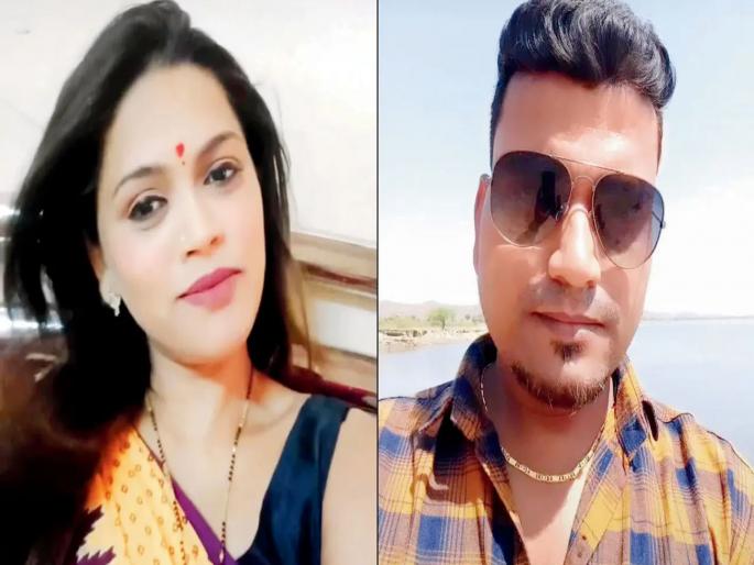 In Mumbai, Husband murdered with the help of lover! Daughter exposes mother's conspiracy, Police Arrested wife | प्रियकराच्या मदतीनं पतीला तडफडून मारले, आईचा कट लेकीनं केला उघड; पप्पाला कसं संपवलं, पोलिसांना सांगितले In Mumbai, Husband murdered with the help of lover! Daughter exposes mother's conspiracy, Police Arrested wife | प्रियकराच्या मदतीनं पतीला तडफडून मारले, आईचा कट लेकीनं केला उघड; पप्पाला कसं संपवलं, पोलिसांना सांगितले