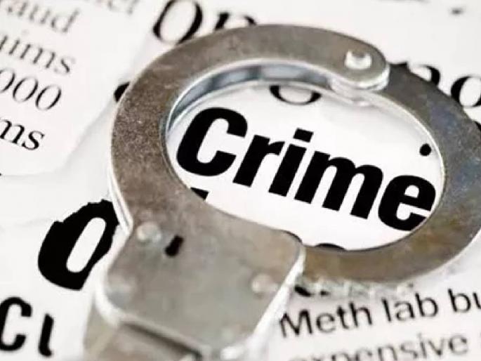 At birth, the baby was thrown into the stream; A case has been registered against an unknown person | जन्मताच चिमुकलीला फेकले नाल्यात; अनोळखी व्यक्तीविरोधात गुन्हा दाखल At birth, the baby was thrown into the stream; A case has been registered against an unknown person | जन्मताच चिमुकलीला फेकले नाल्यात; अनोळखी व्यक्तीविरोधात गुन्हा दाखल