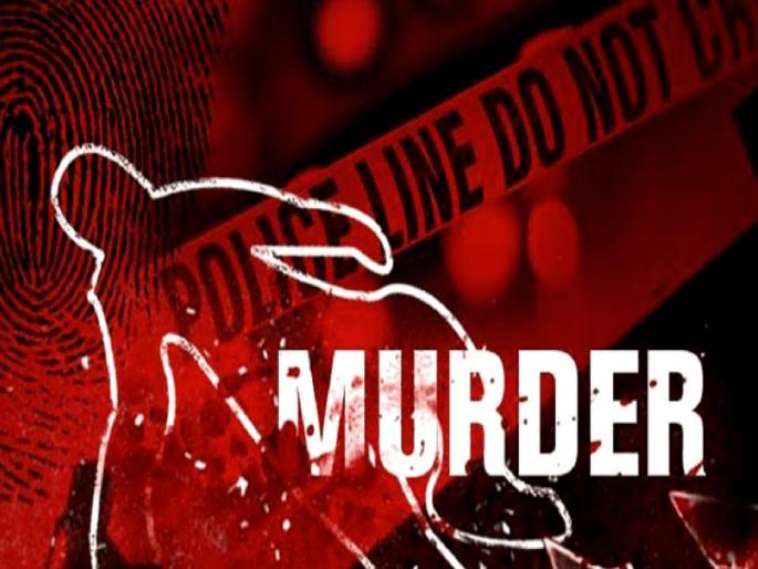 Uncle kills nephew over argument over talking to girlfriend at work in Ratnagiri | Ratnagiri Crime: कामाच्यावेळी प्रेयसीसोबत बोलण्यावरून वाद; मामानेच केला भाच्याचा खून  Uncle kills nephew over argument over talking to girlfriend at work in Ratnagiri | Ratnagiri Crime: कामाच्यावेळी प्रेयसीसोबत बोलण्यावरून वाद; मामानेच केला भाच्याचा खून