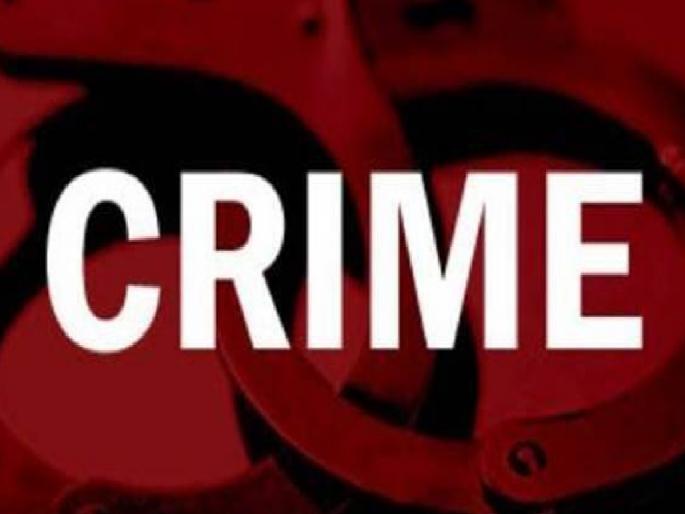 A drunken husband threw a stone at his wife head in Walwa taluka in Sangli district | दारूच्या नशेत पतीने पत्नीच्या डोक्यात घातला दगड, अन् केलं पलायन A drunken husband threw a stone at his wife head in Walwa taluka in Sangli district | दारूच्या नशेत पतीने पत्नीच्या डोक्यात घातला दगड, अन् केलं पलायन