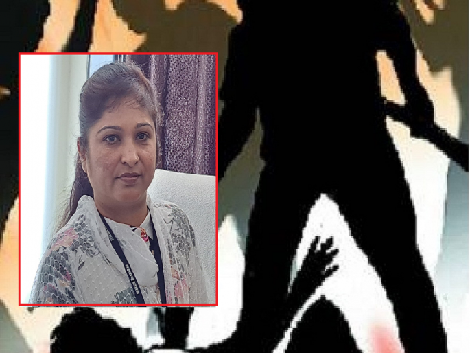 Another woman nayab tehsildar assaulted over domestic dispute; brother-in-law arrested | घरगुती वादातून आणखी एका महिला नायब तहसीलदारांवर हल्ला; हल्लेखोर भाऊजी अटकेत Another woman nayab tehsildar assaulted over domestic dispute; brother-in-law arrested | घरगुती वादातून आणखी एका महिला नायब तहसीलदारांवर हल्ला; हल्लेखोर भाऊजी अटकेत